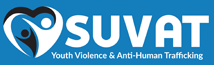 Suvat - Youth Violence and Anti-Human Trafficking
