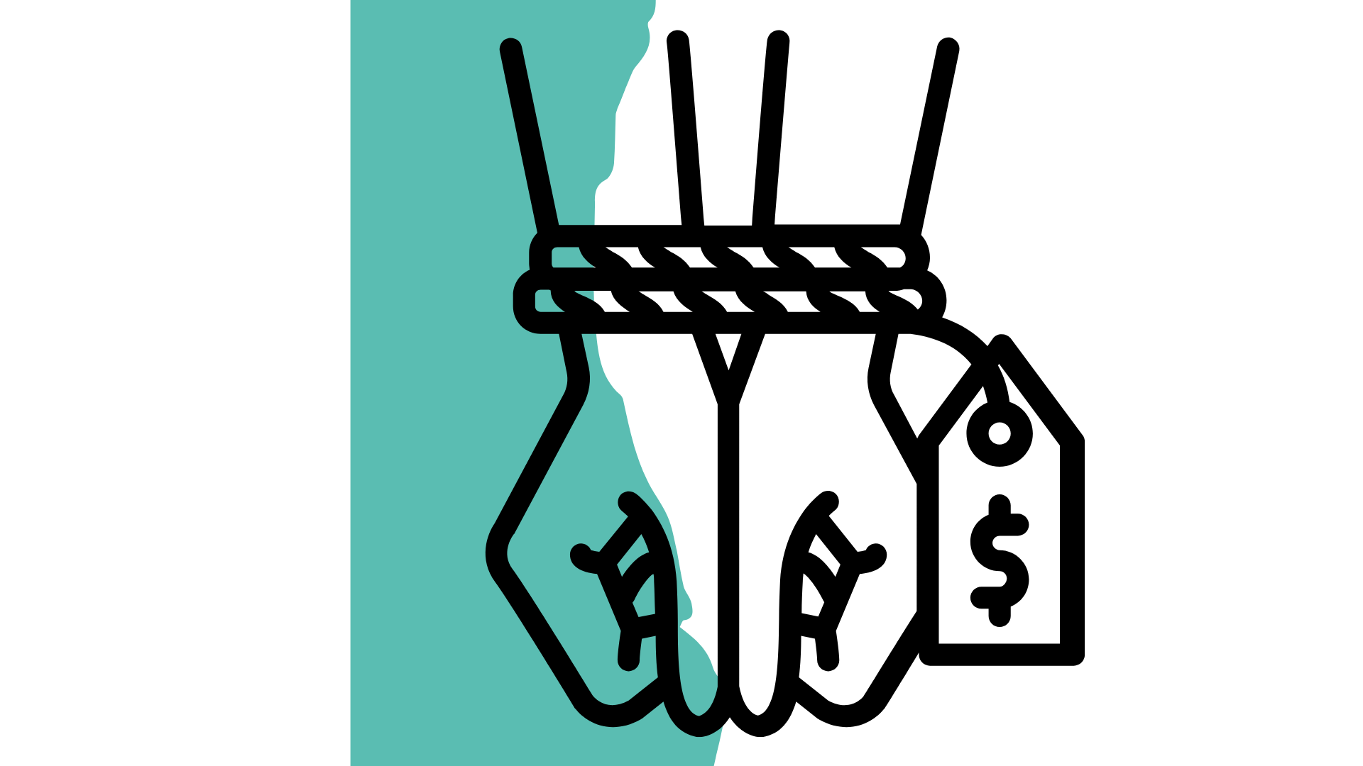 What is human trafficking? 